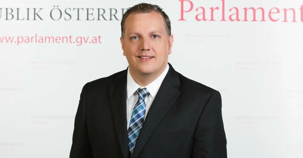 Christoph Längle, BA