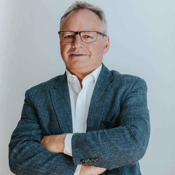 Christoph Metzler