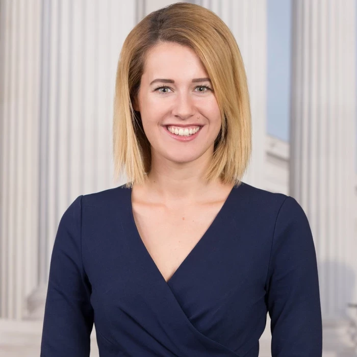 Claudia Gamon, MSc (WU)