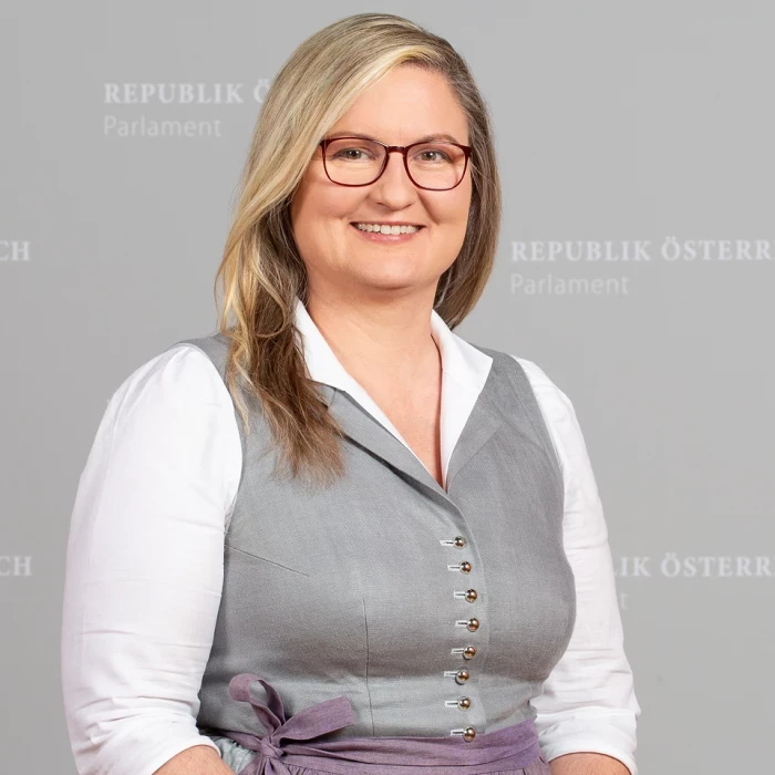 Claudia Hauschildt-Buschberger
