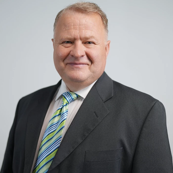 Daniel Dragomir