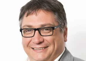 David Redecsy