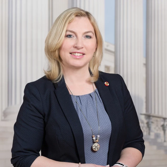 Dipl.-Päd. Doris Hahn, MEd, MA