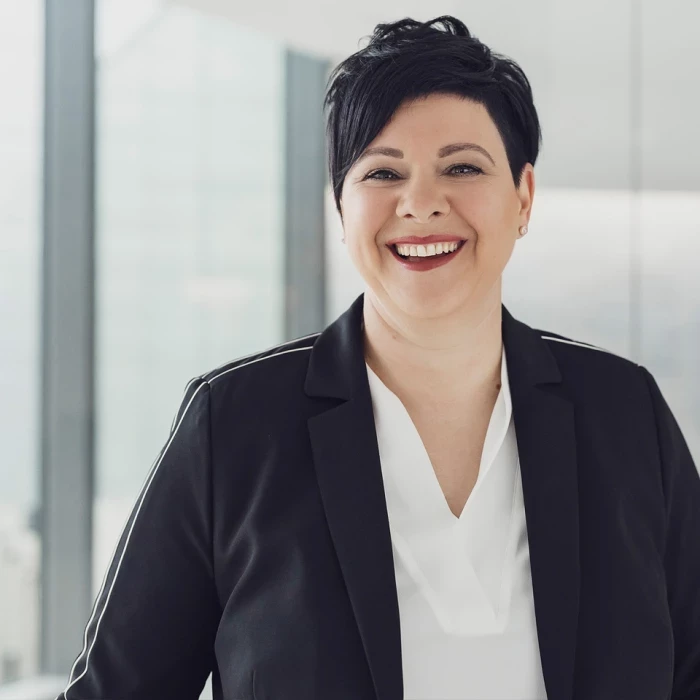 DGKS Elke Zimmermann