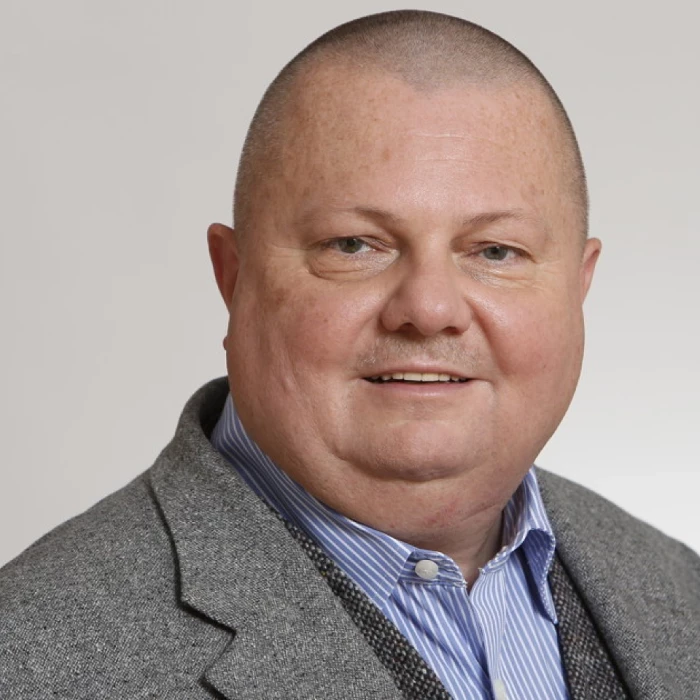 Erich Valentin