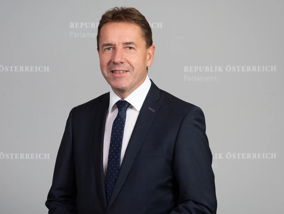 Erwin Angerer