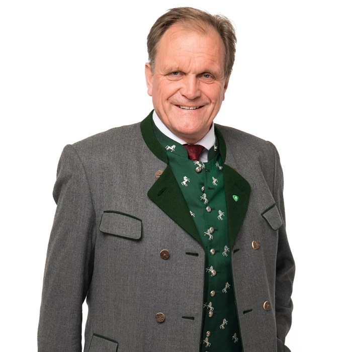 Erwin Dirnberger