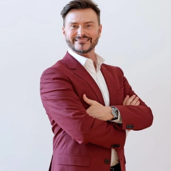 Portraitfoto Ewald Lochner