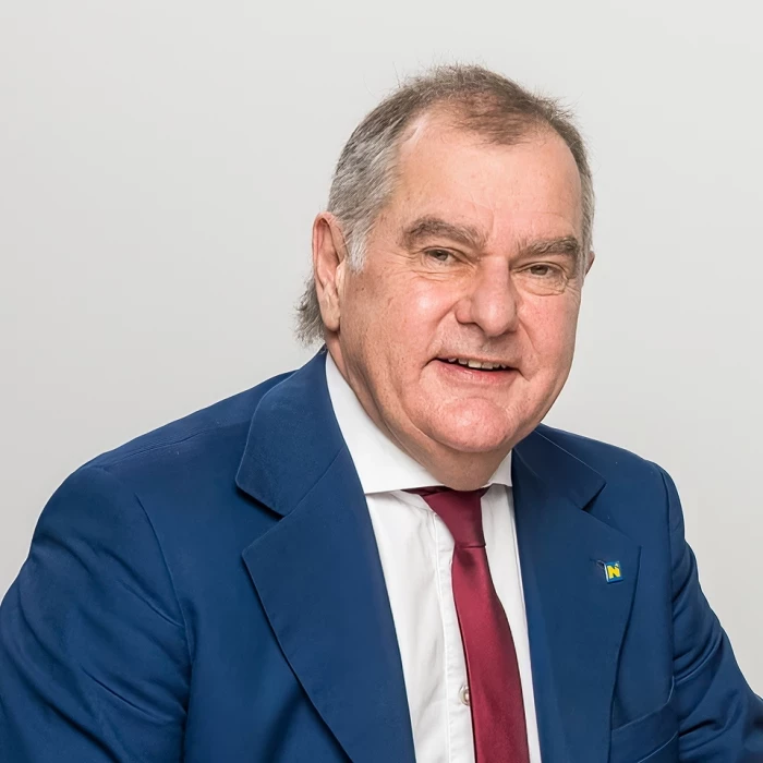 Dipl.-Ing. Franz Dinhobl