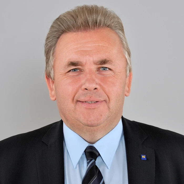 Franz Mold