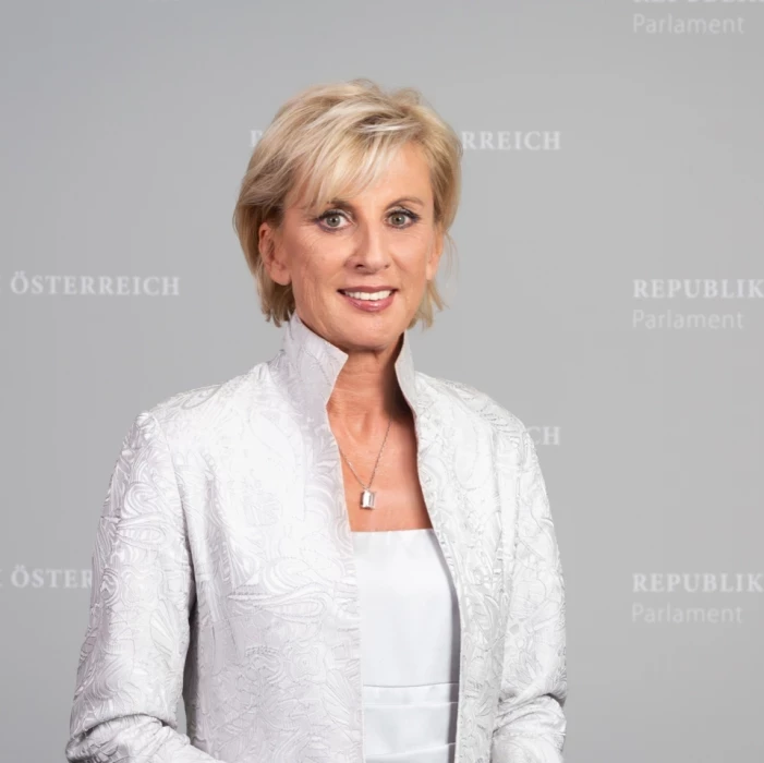 Foto von Gabriela Schwarz