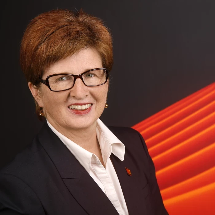 Gabriele Dörflinger
