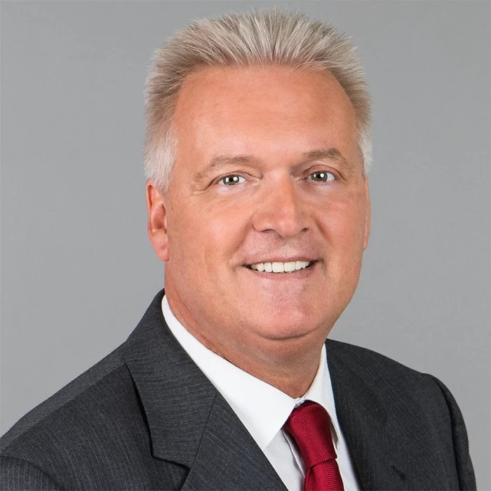 Mag. Gerhard Spitzer