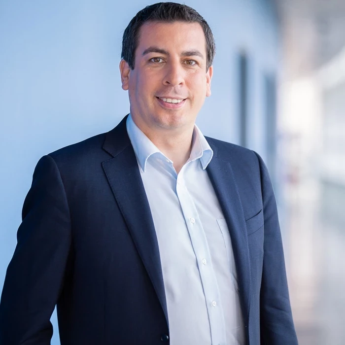 Mag. Dr. Günther Sidl