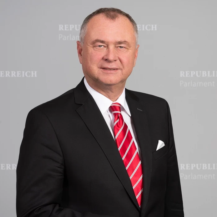 Hans Stefan Hintner