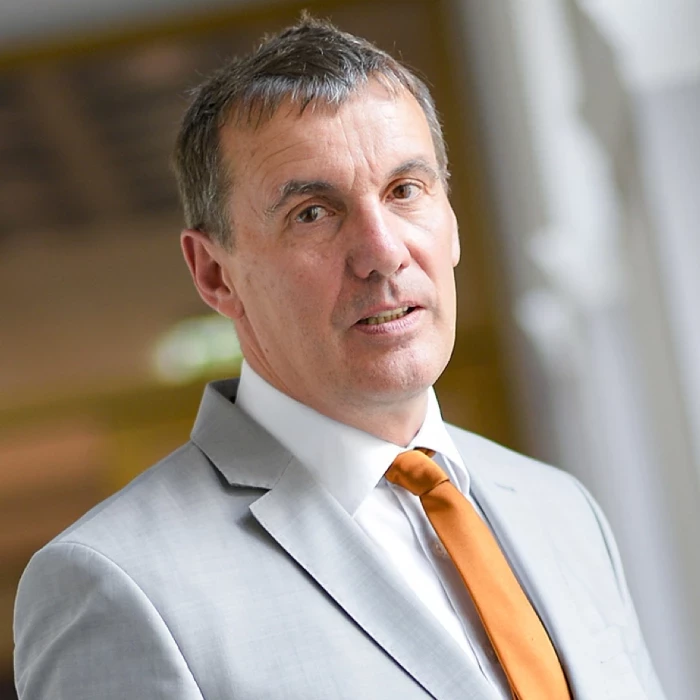 Foto von Heimo Wallenko