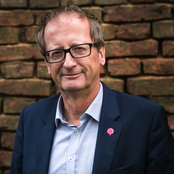 Mag. Helmut Hofer-Gruber