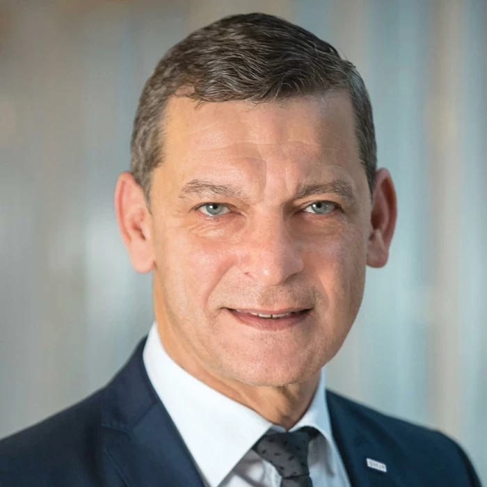 Mag. Helmut Tomac