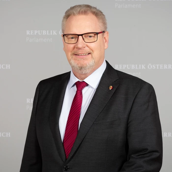 Horst Schachner