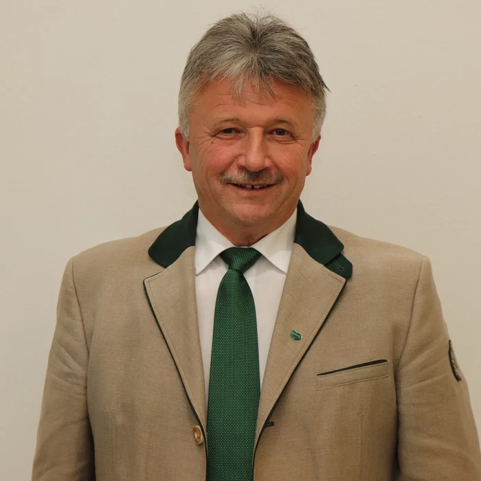 Hubert Lang