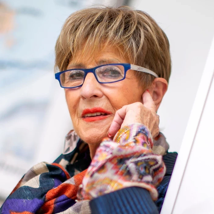 Ingrid Korosec