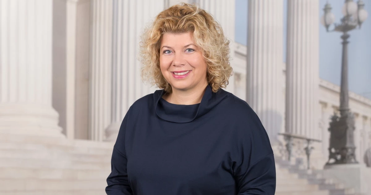 Irene Hochstetter-Lackner