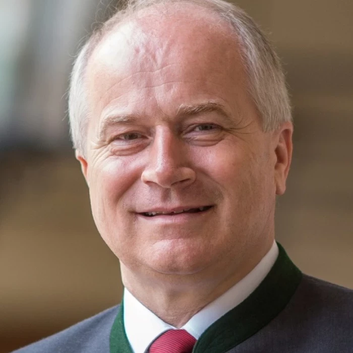 ÖkR Ing. Johann Seitinger