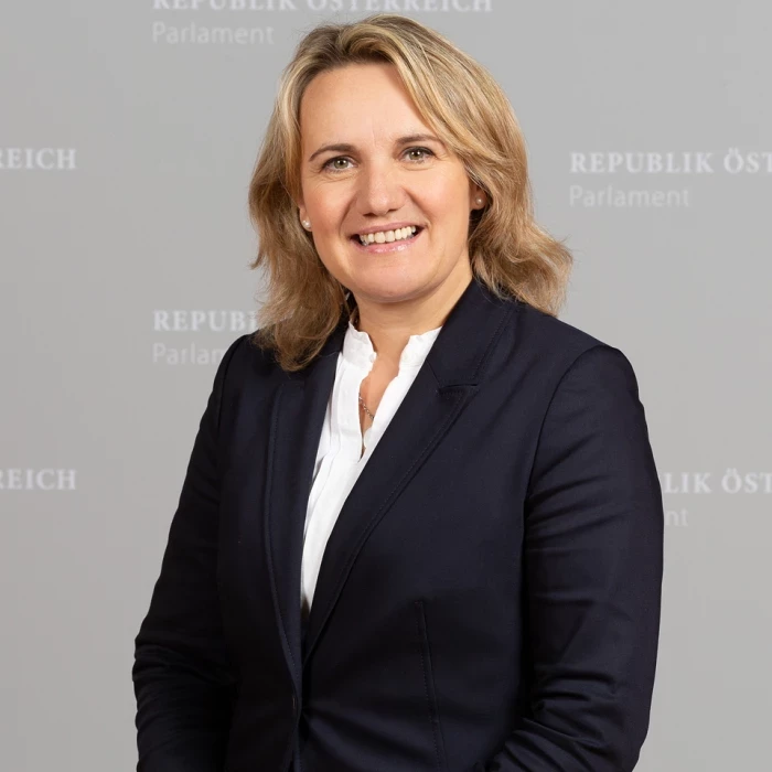 Johanna Miesenberger