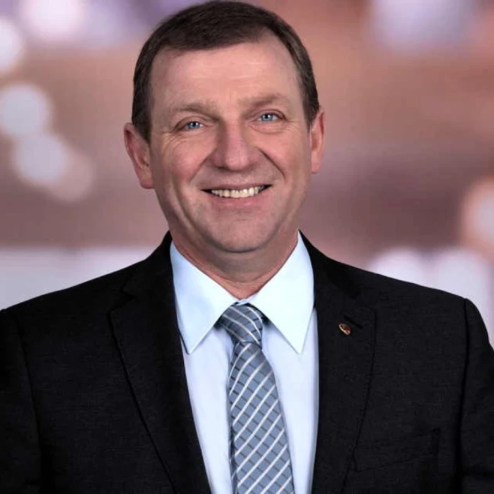 Josef Edenhauser