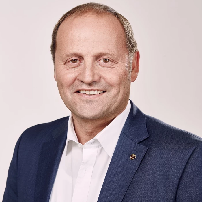 ÖkR Josef Geisler