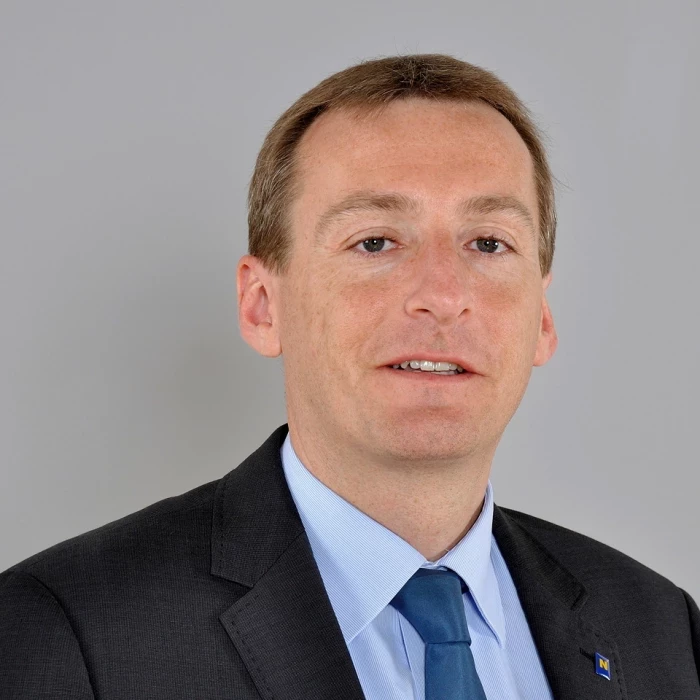 Foto von Jürgen Maier