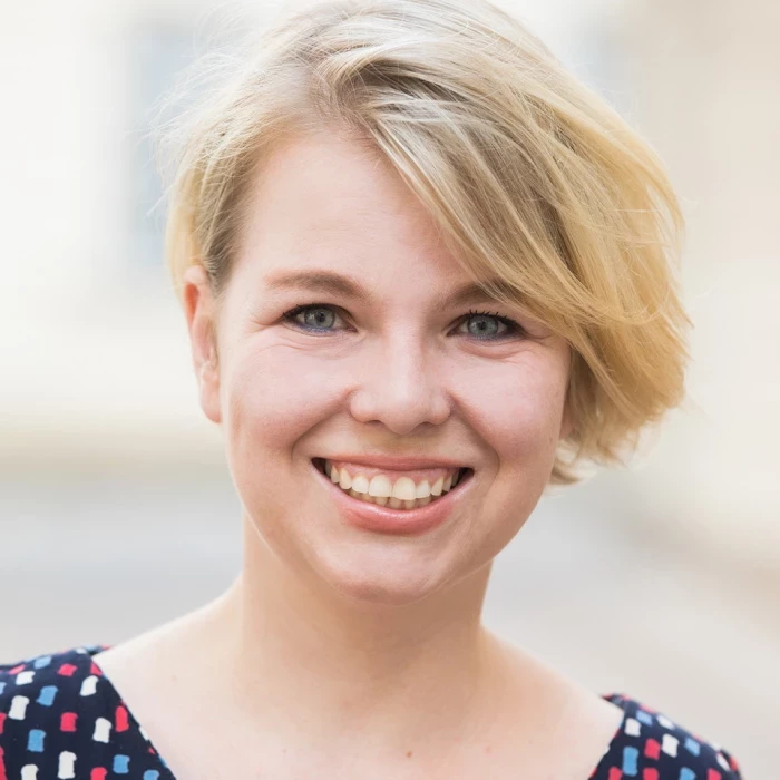 Foto von Julia Malle