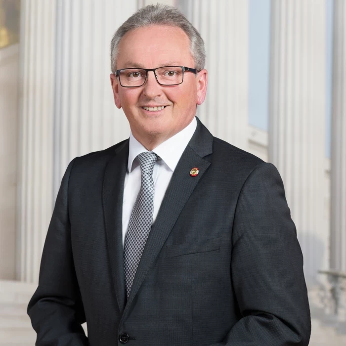 Karl Bader