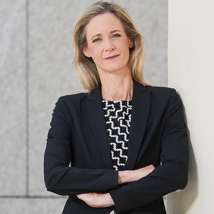 Mag.a Dr.in Kimbie Humer-Vogl
