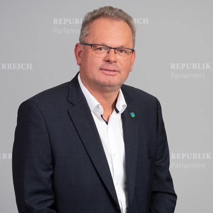 Klaus Köchl