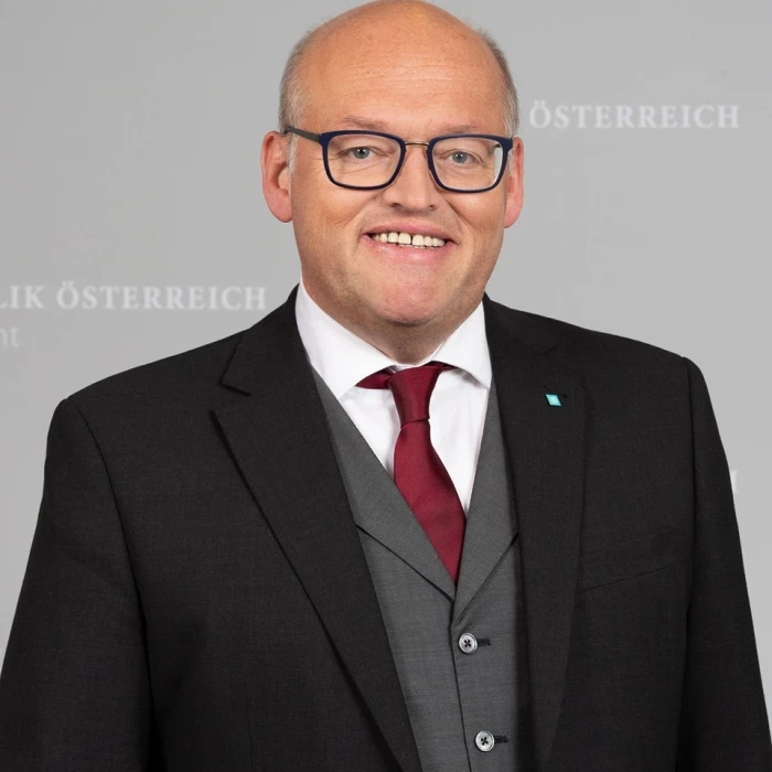 KommR Laurenz Pöttinger
