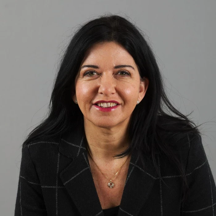 Manuela Auer