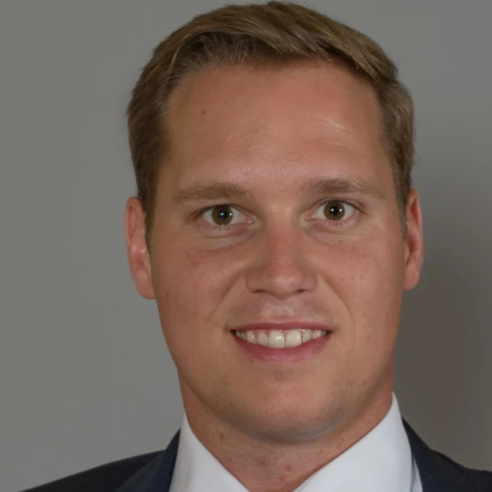 Marco Triller, BA, MSc
