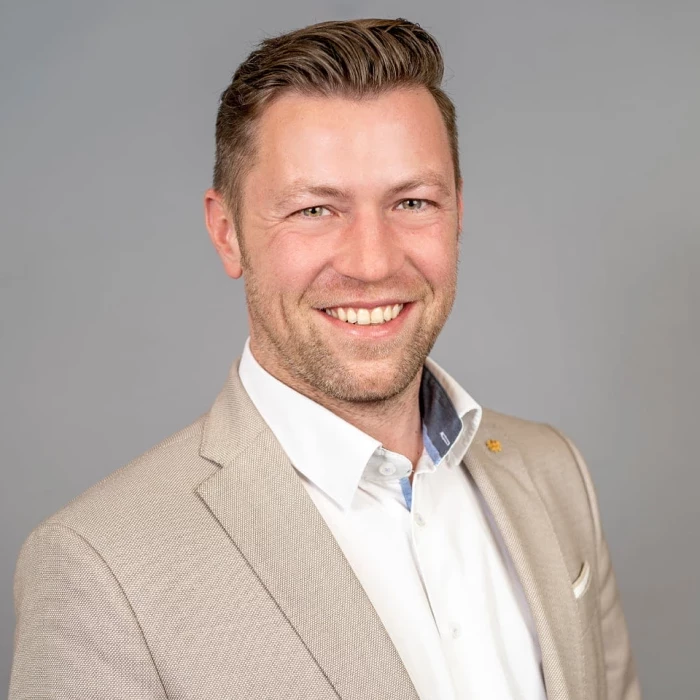 Mag. Marcus Schober