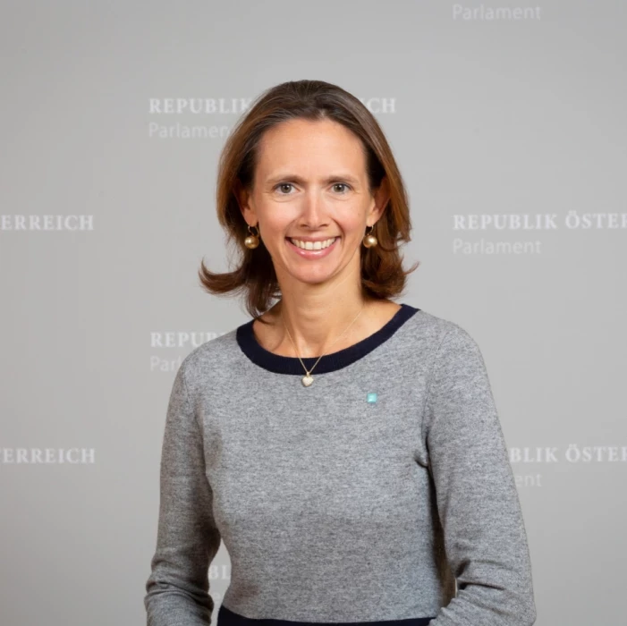 Foto von Maria-Teresie Niss