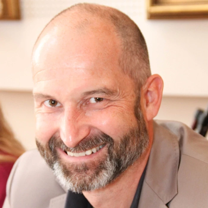 Dr. Markus Maurer, MBA