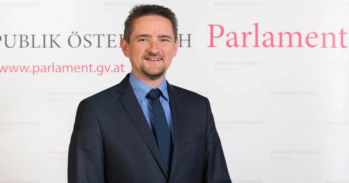 Martin Weber