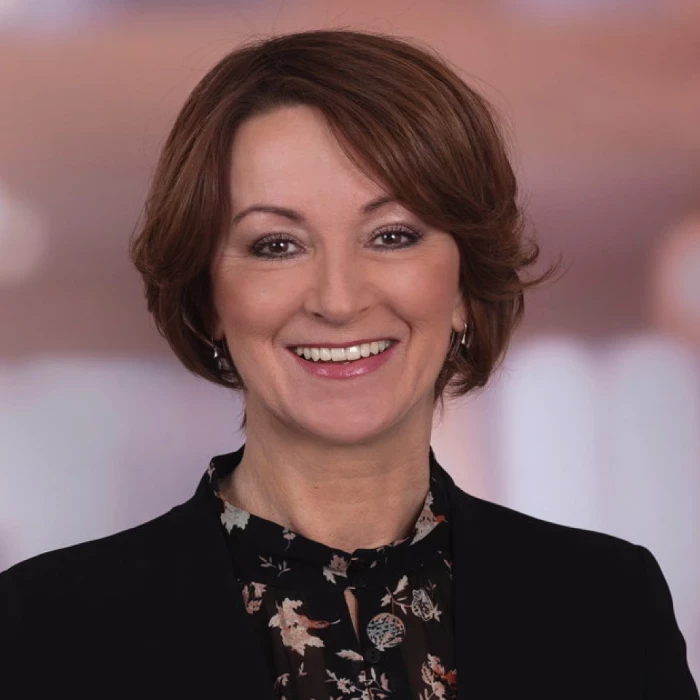 Martina Nowara