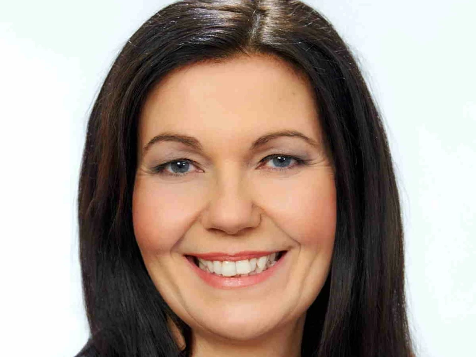 Melanie Eckhardt, MSc.