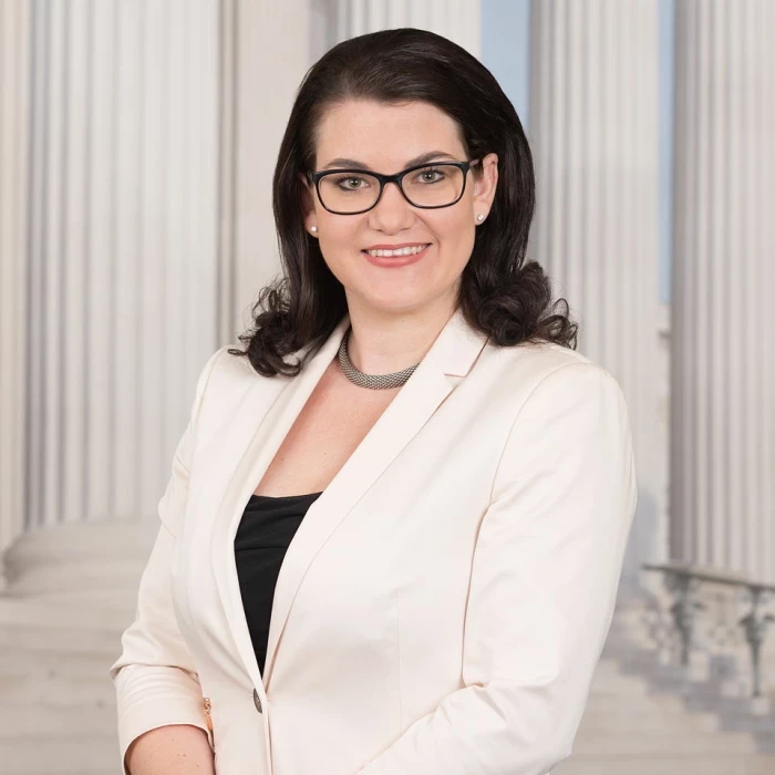 Melanie Erasim, MSc