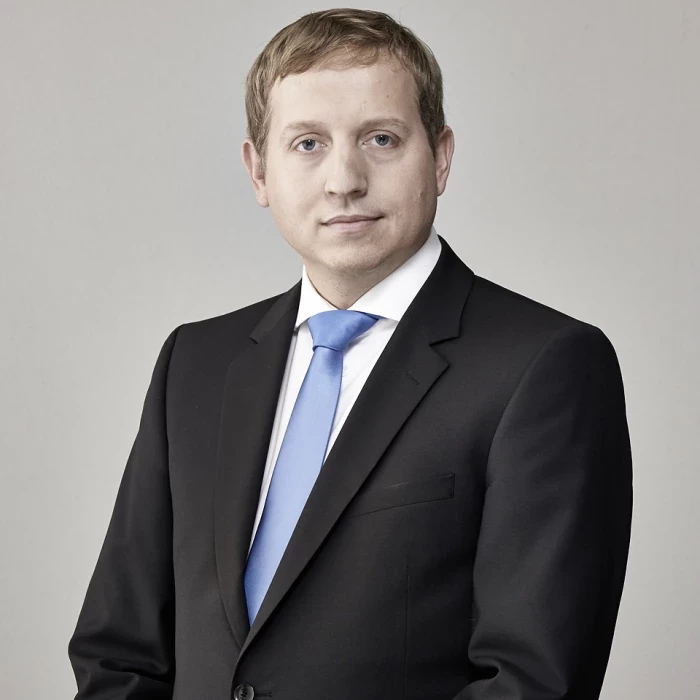 Dipl.-Ing. Michael Esterl