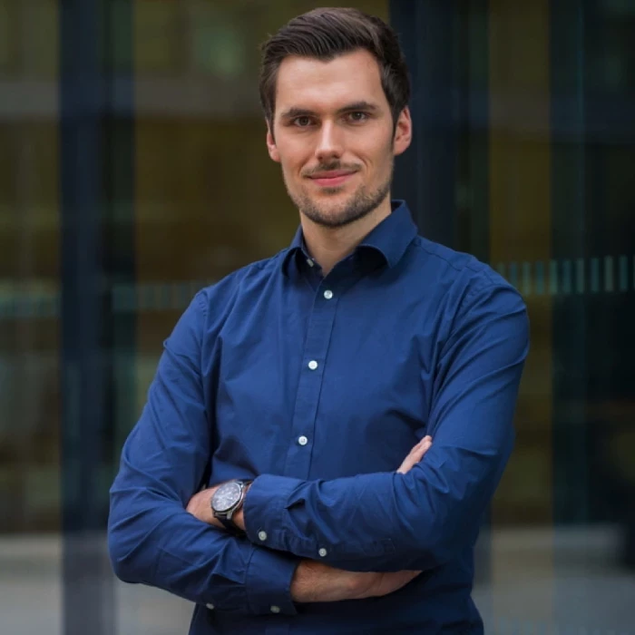 Foto von Michael Mingler