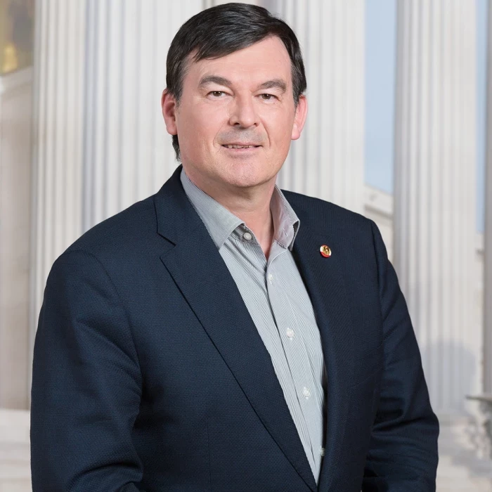 Michael Wanner