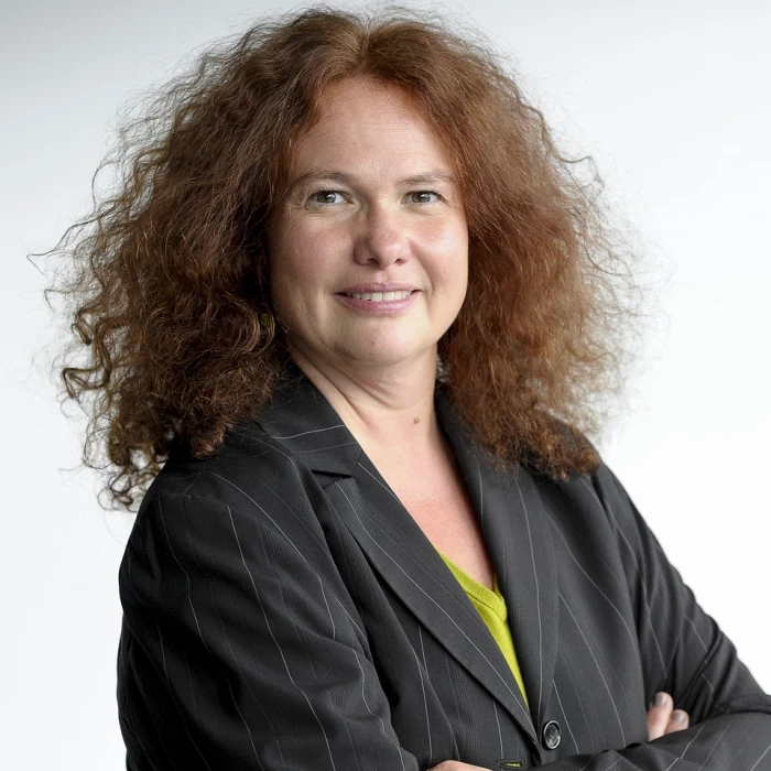 Dr.in Monika Vana