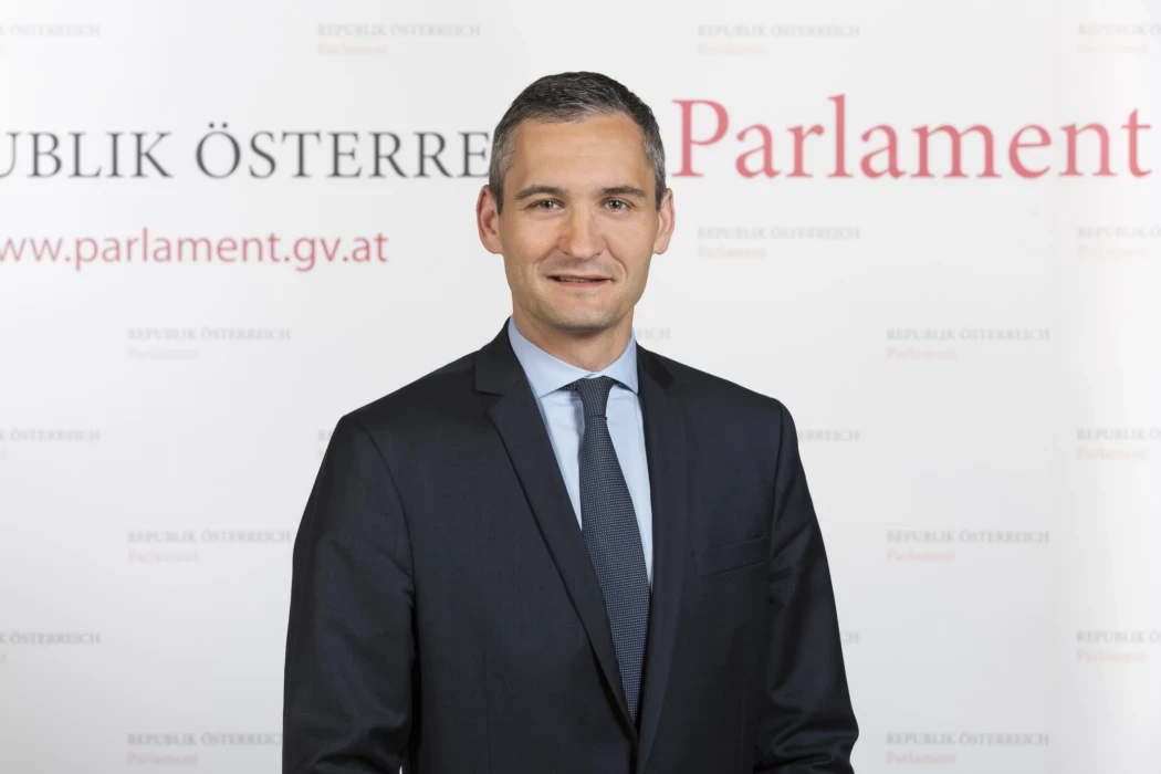 Rouven Ertlschweiger, MSc